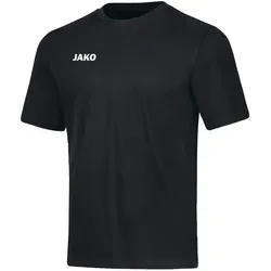 JAKO Base T-Shirt schwarz XXL