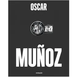 Oscar Muñoz, Fachbücher von Vanessa K. Davidson