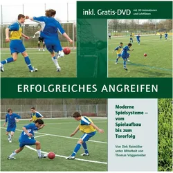 Erfolgreiches Angreifen, Ratgeber von Dirk Reimöller, Christian Henkel, Eva Ruppel, Ludwig Scharinger, Thomas Voggenreiter
