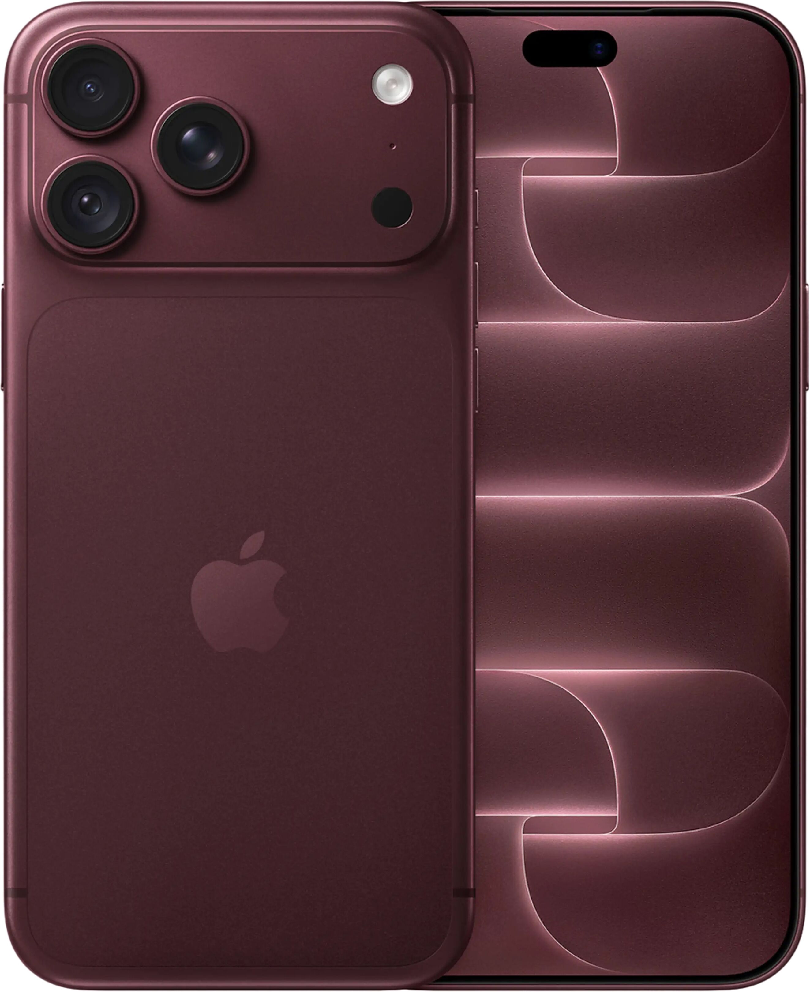 Apple iPhone 18 Pro Max 256GB Burgundy Europa