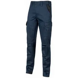 U-Power Bundhose Guapo - westlake blue - 2XL