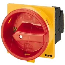 EATON 041097 - Hauptschalter, 3-pol, 25 A