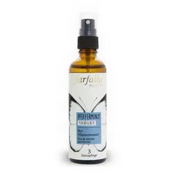 Farfalla Pfefferminze Pflanzenwasser