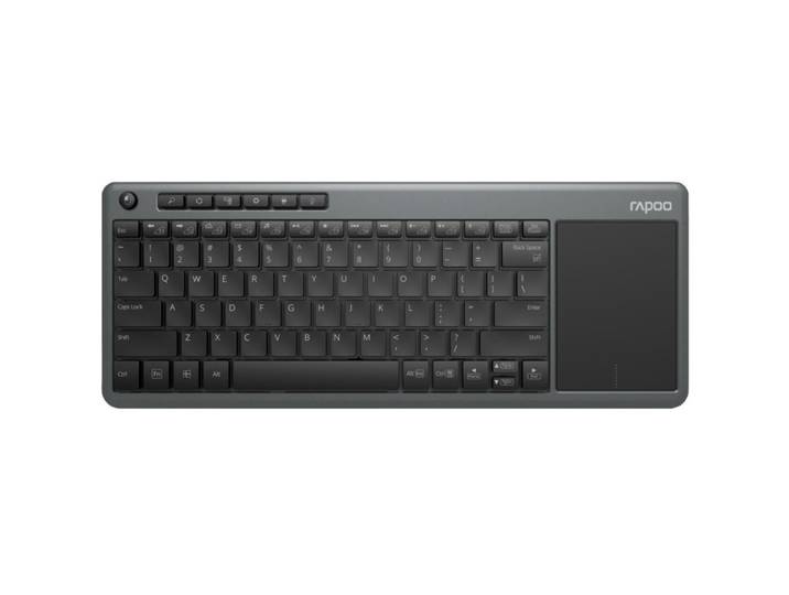 Rapoo K2600 Toetsenbord Grijs