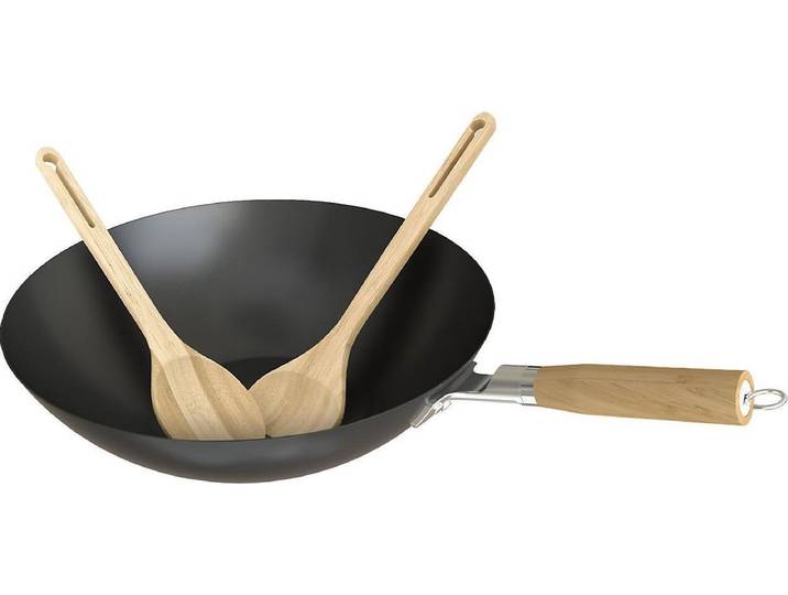 Campingaz Culinary Modular Wokpan - BBQ Accessoire - Ø 37 cm