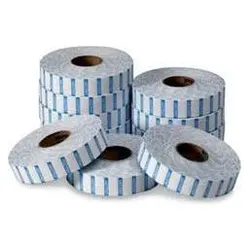 Avery, Etiketten, Dennison Etiketten Monarch 1155, weiss