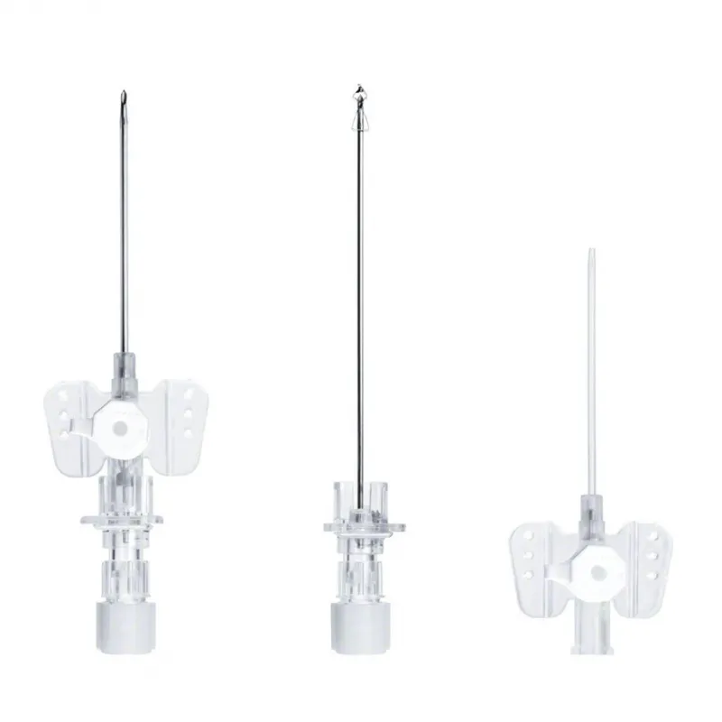 B.Braun SE Vasofix Safety Braunülen Venenverweilkanüle 1,5 x 45 mm G17 weiß (50 Stück) 4268156S-01