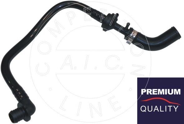 Aic Unterdruckschlauch, Bremsanlage Premium Quality, Erstausrüsterqualität 56351 Für Vag