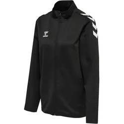 hummel Core XK Poly Trainingsjacke Damen black XL