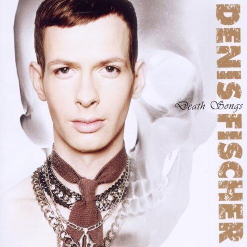 Denis Fischer - Death Songs - Preis vom 01.10.2026 17:08:56 h
