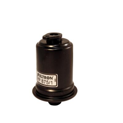 FILTRON Kraftstofffilter PP 875/1 Leitungsfilter 111mm für HYUNDAI