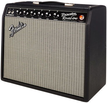 Fender 65 Princeton Reverb