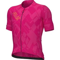 Alé Schema fucsia/fuchsia XS
