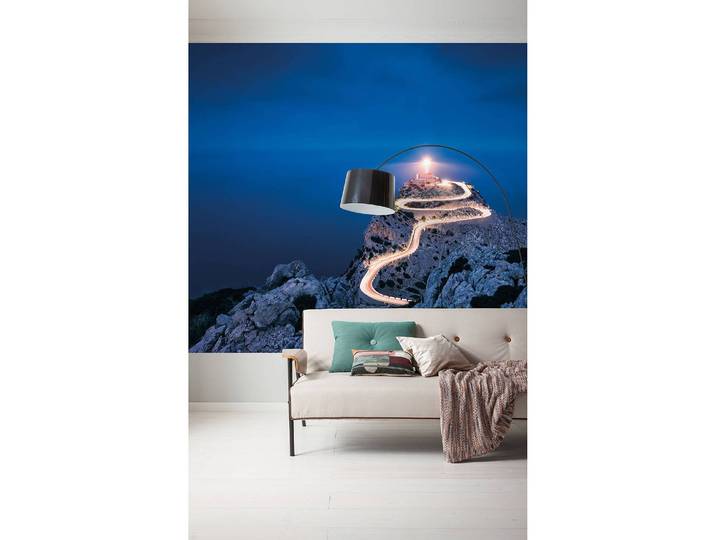 Vlies Fototapete Cap Formentor 200 x 150cm