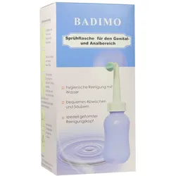 Intimdusche Badimo 300 ml 1 St