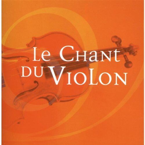 Various - Le Chant du Violon - Preis vom 09.10.2026 07:28:09 h