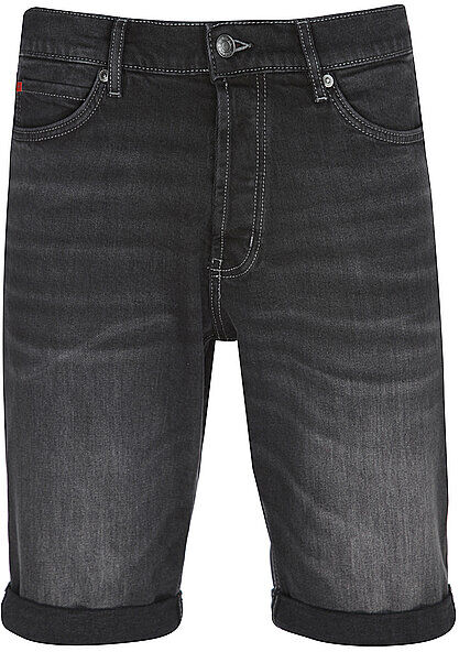 HUGO Jeansshorts HUGO grau   30 30