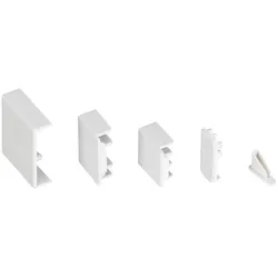 ABB PSB-END5 Endkappe für Phasenschiene GHL5201921R0005