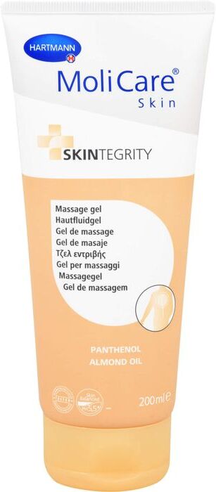 Paul Hartmann AG MOLICARE Skin Hautfluidgel 200 ml