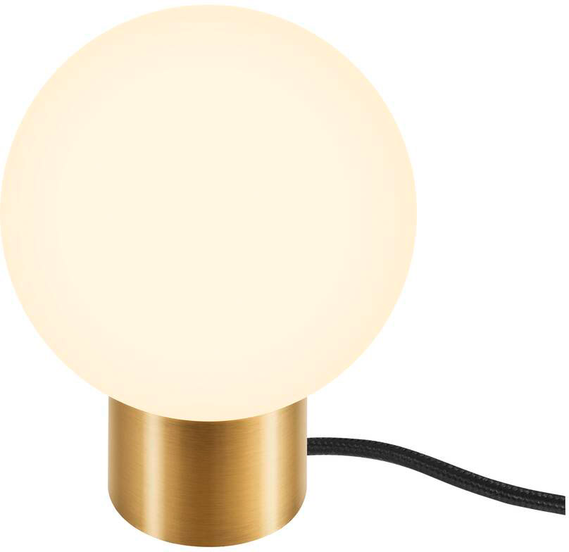 Slv Tiny Sun, Tischleuchte, G9, Ip20, Bronze - Ambiente- Tisch- Und Standleuchten