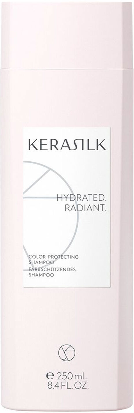 KERASILK Color Protecting Shampoo