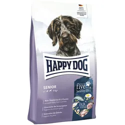 Happy Dog Supreme Fit & Vital Senior 1x4 kg