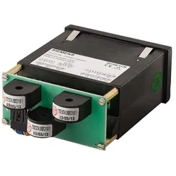 Siemens Dig.Industr. SICAM FCM Adapter, 6MD2320-0AA20-1AA0
