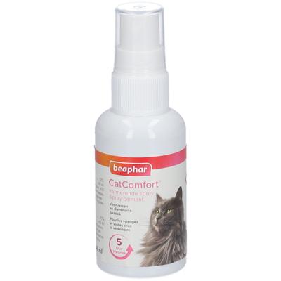 Beaphar CatComfort Kalmerende Spray 60 ml