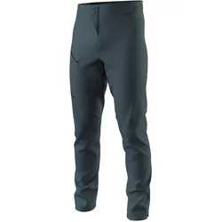Dynafit, Herren, Outdoorhose, Blacklight 3L Pant (L), Grau