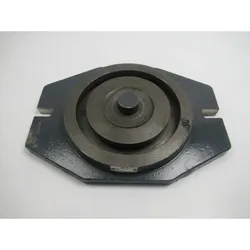 Optimum Grundplatte MV3-125