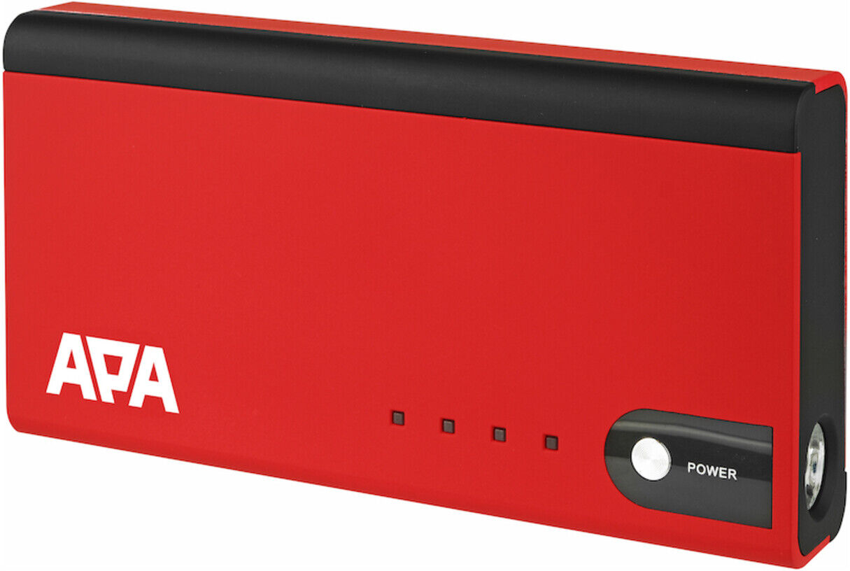 APA Mini Lithium Powerpack 11.000mAh ; eal