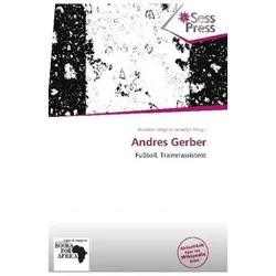 Andres Gerber, Ratgeber von Blossom Meghan Jessalyn