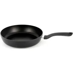 Fissler pan 28cm, Pfanne + Kochtopf, Schwarz