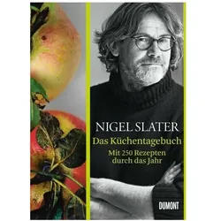 Das Küchentagebuch, Ratgeber von Jonathan Lovekin, Sofia Blind, Nigel Slater