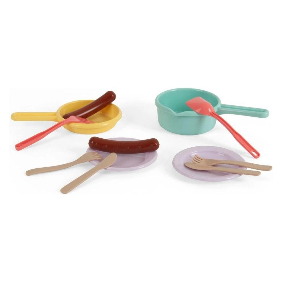 dantoy WURST-SET IN GESCHENKBOX, Kategorie: Lebensmittel (4834)