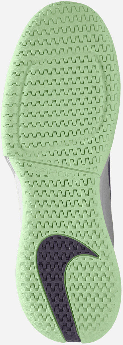 Nike Vapor Pro 3 All Court M - Scarpe Tennis - Uomo - Bianco 45,5