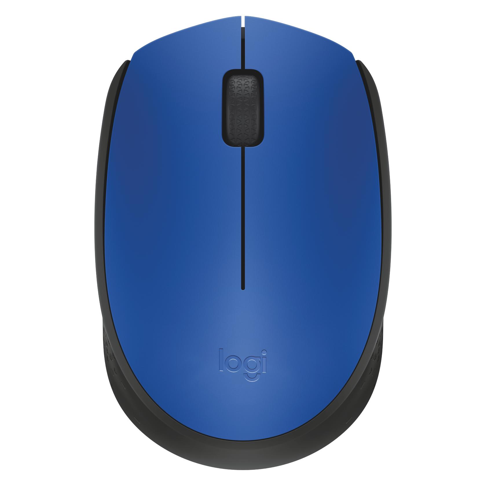 Logitech M171 (Kabellos) (910-004640)
