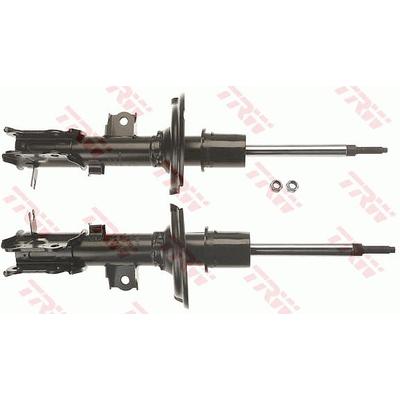 Trw Stoßdämpfer [Hersteller-Nr. JGM1229T] für Hyundai