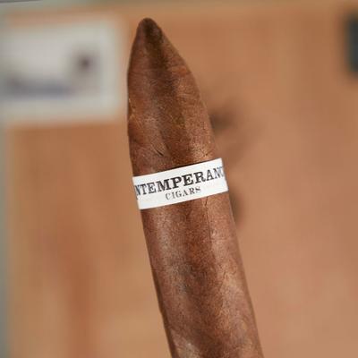 RoMa Craft Tabac RoMa Craft Intemperance BA XXI