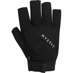 MYSTIC NEO RASH SHORT FINGER Handschuh 2027 black - S
