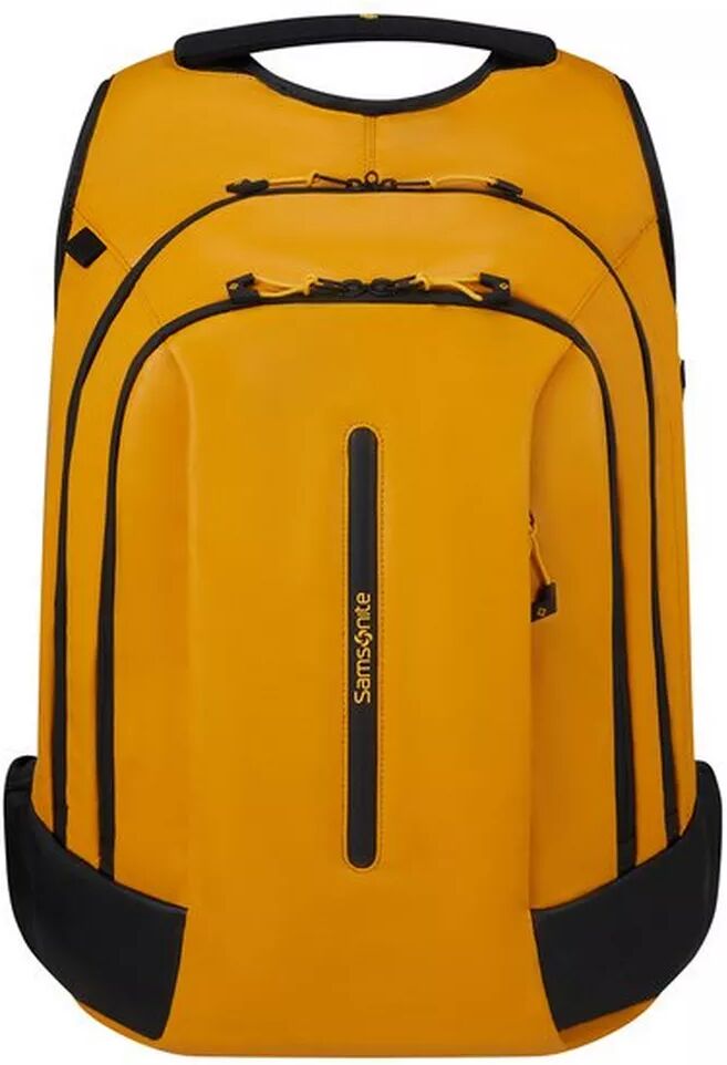 Samsonite - Laptop Rucksack, 26 L, Gelb