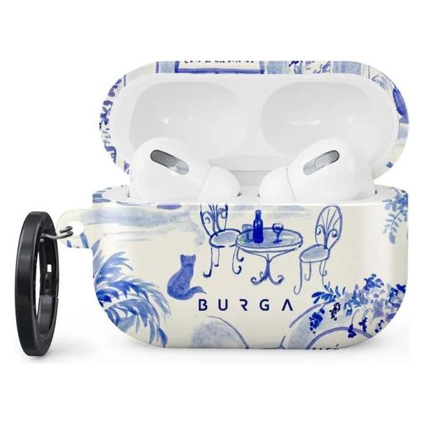 Burga Case for AirPods Pro 3 - Sobremesa (Kopfhörer Hülle) (CM_01A2_airpodsPRO3_SP)