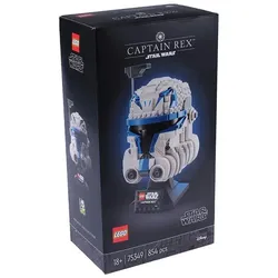 LEGO Star Wars Captain Rex Helm (75349 )