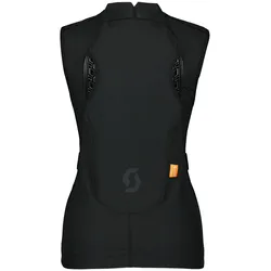 Damen Rückenprotektor Scott Airflow Free W's Größe: L /  schwarz