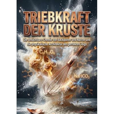 Triebkraft der Kruste, Taschenbuch von Anna Lindner, Epubli, 978-3-565-29856-3