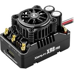 Hobbywing Xerun XR8 Pro G3 Automodell Brushless Fahrtregler Belastbarkeit (max. A): 1080 A 30113400