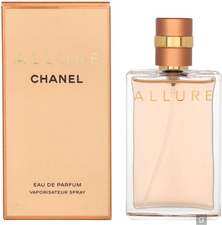 Chanel Allure Femme Eau de Parfum Spray 35ml