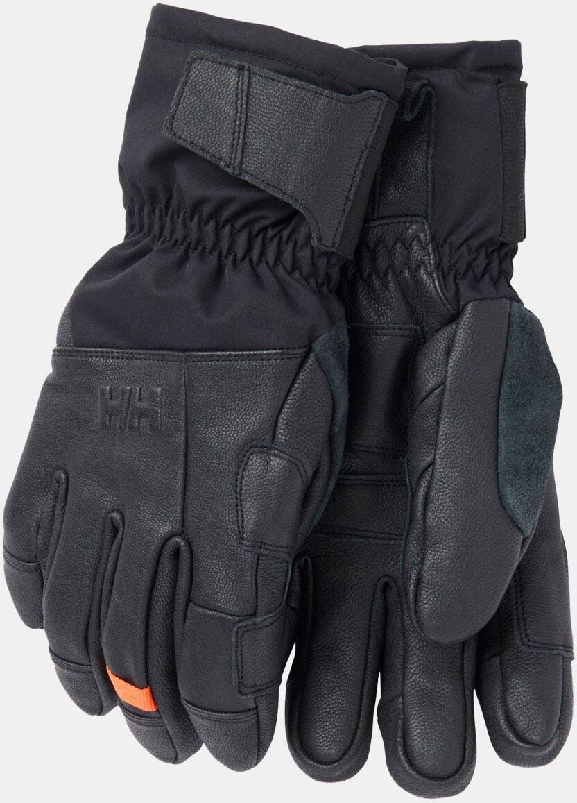 Helly Hansen Unisex Odin Winter Gloves Black L