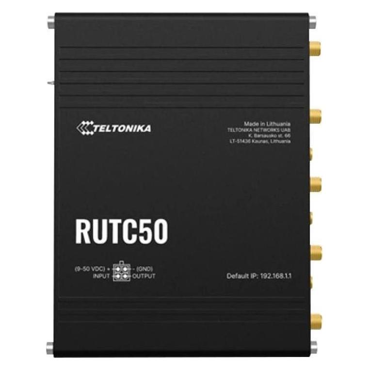 Teltonika RUTC50 (EU) (RUTC5020B000)