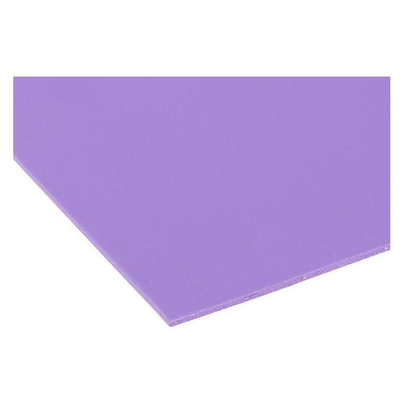 RS PRO Silicone gel pad, 4W/mK, 150x150mm 1.0mm (1 mm, 4 W/m K) (9156042)